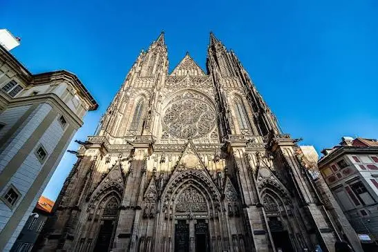 Prag: Hradschin und Prager Burg